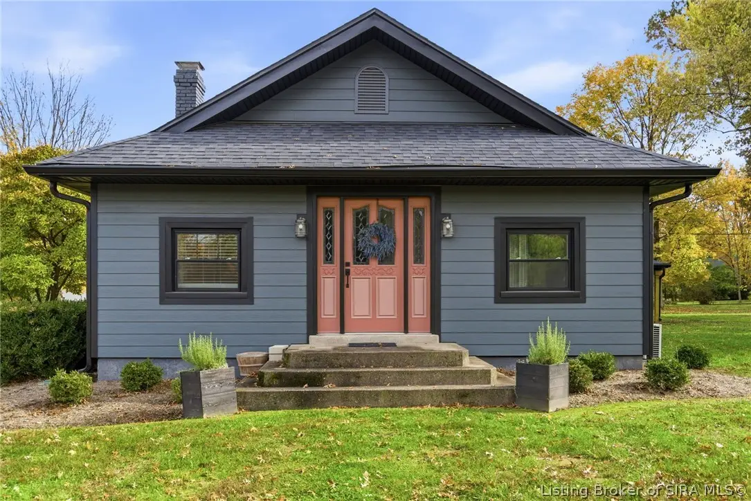 626 Maple Lane, New Albany, IN 47150 - #1