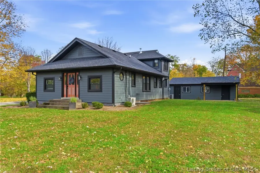 626 Maple Lane, New Albany, IN 47150 - #3