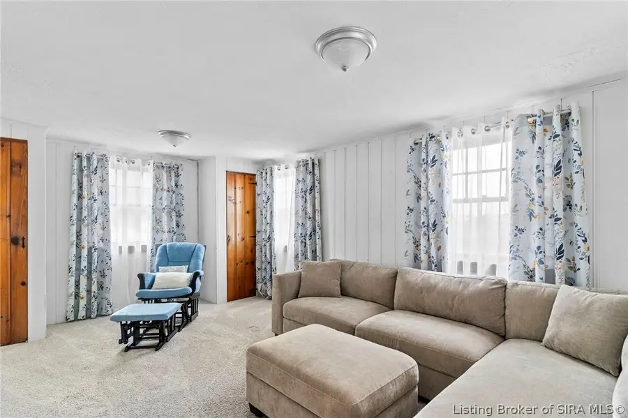 572 S Grange Hall Road, Hanover, IN 47243 - #2