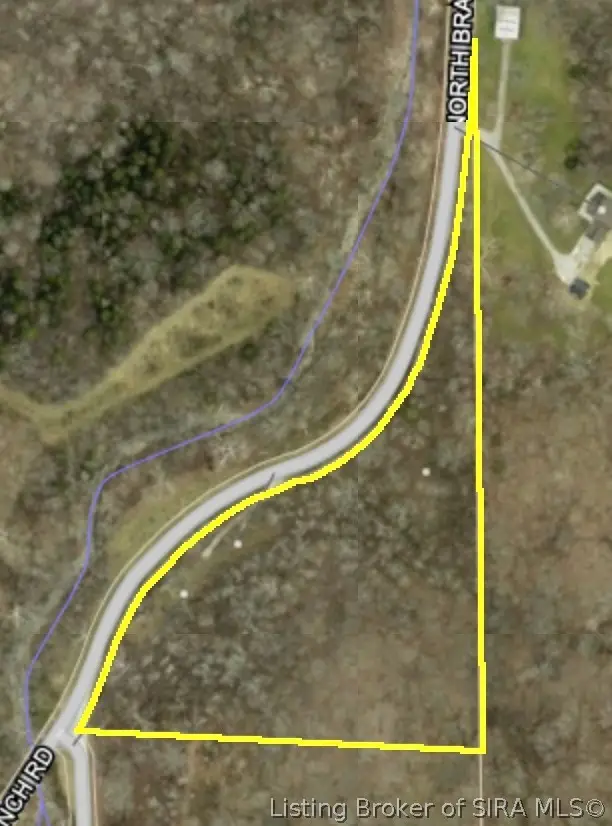 14246 North Branch Road, Patriot, IN 47038 - #1