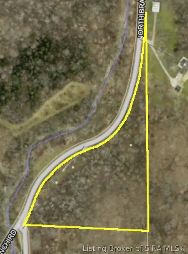 14246 North Branch Road, Patriot, IN 47038