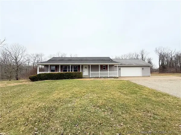 1213 W County Road 200 S, Versailles, IN 47042