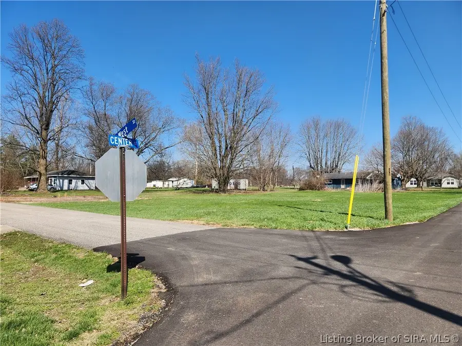 E Side Of West St, Campbellsburg, IN 47108 - #2