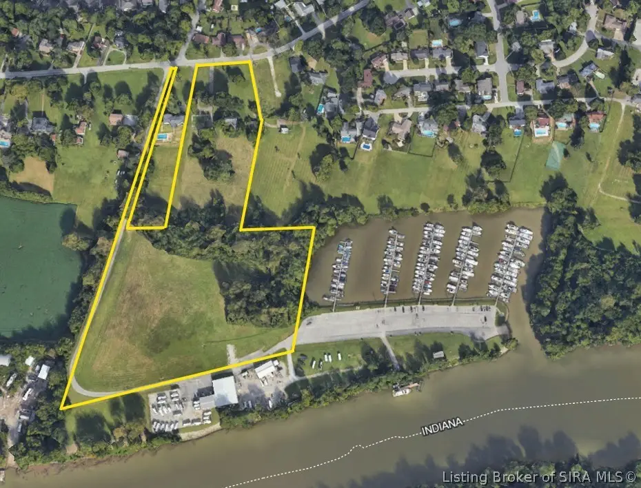 4000 Utica Pike, Jeffersonville, IN 47130 - #1