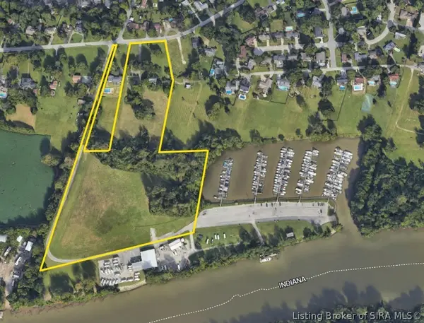 4000 Utica Pike, Jeffersonville, IN 47130