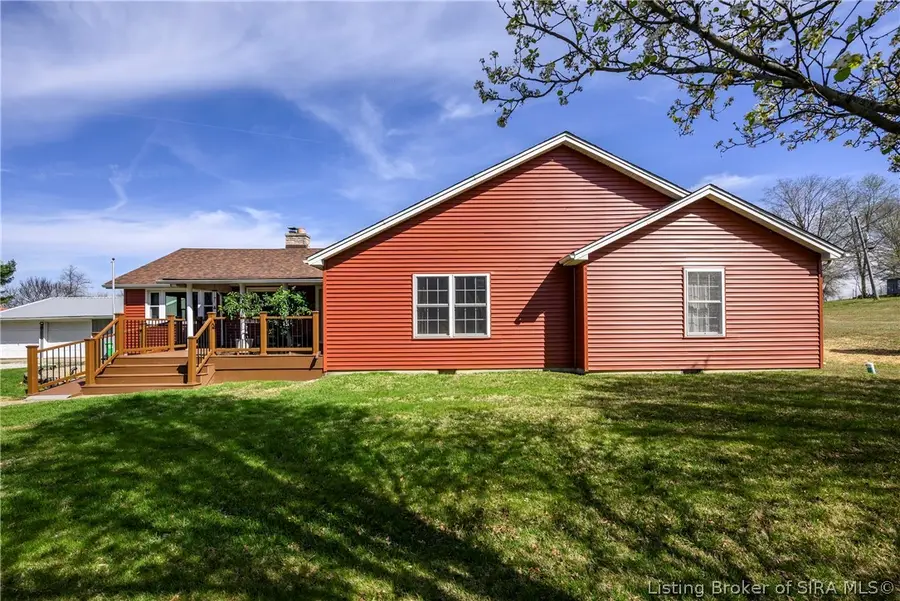 1120 Georgetown Lanesville Road, Georgetown, IN 47122 - #3