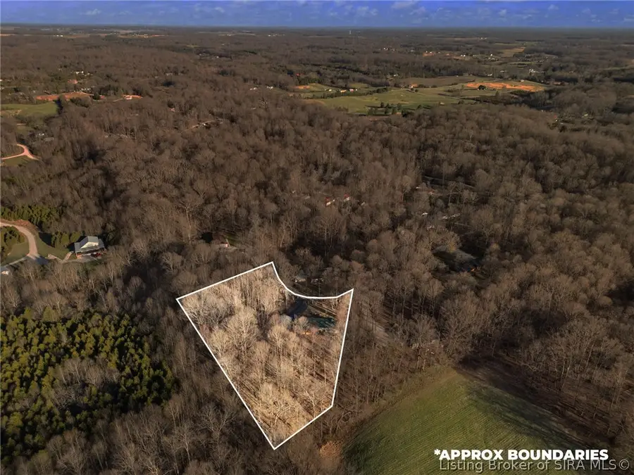 1900 Dogwood Estates Road Nw, Palmyra, IN 47164 - #2