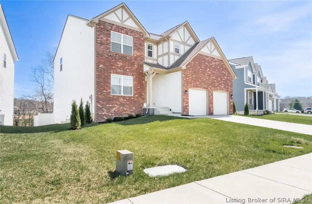 8040 Schrieber Road, Floyds Knobs, IN 47119 - #1