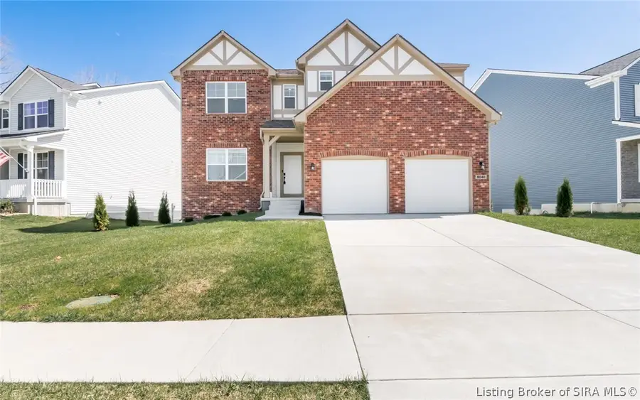 8040 Schrieber Road, Floyds Knobs, IN 47119 - #2