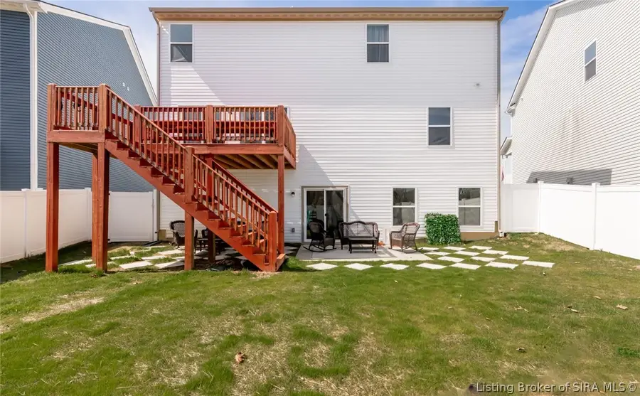 8040 Schrieber Road, Floyds Knobs, IN 47119 - #3