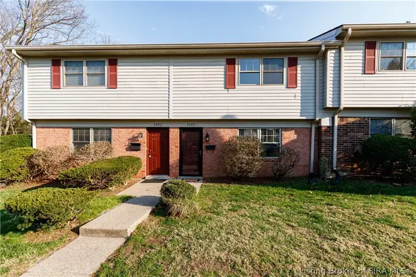 3080 Wooded Way, Jeffersonville, IN 47130