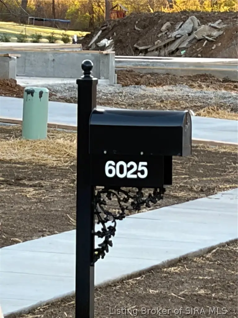 6025 Redberry Juniper Drive, Charlestown, IN 47111 - #3