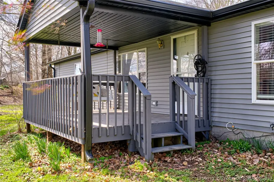 9084 E Blue River Road, Pekin, IN 47165 - #2