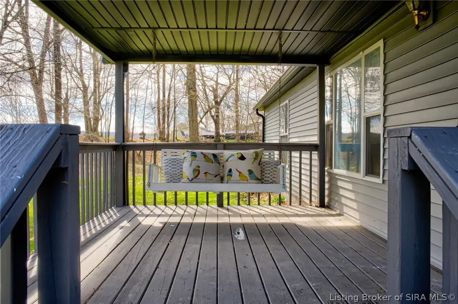 9084 E Blue River Road, Pekin, IN 47165 - #3