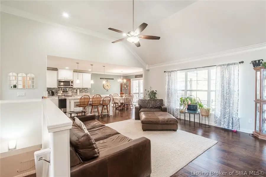 2631 Crescent Hill Drive, Corydon, IN 47112 - #2