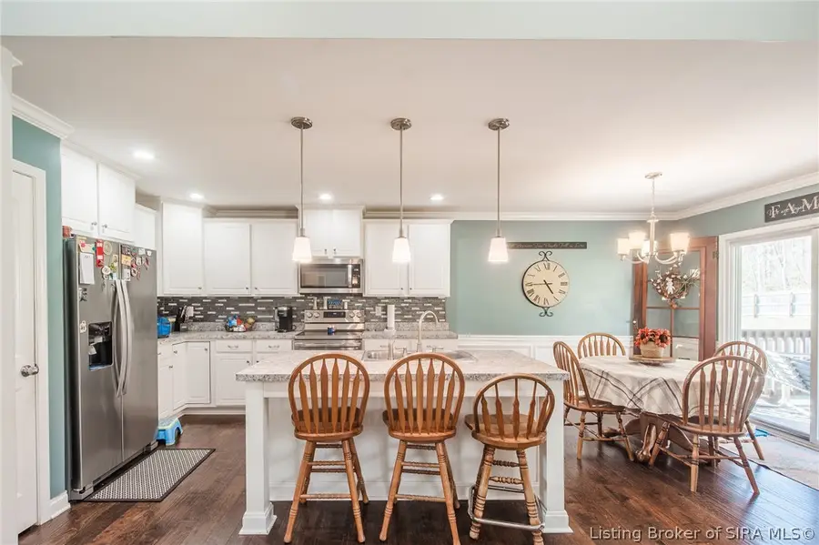 2631 Crescent Hill Drive, Corydon, IN 47112 - #3