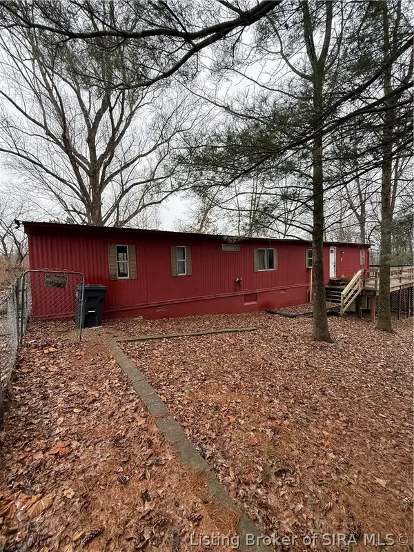 1831 Hylander Drive, North Vernon, IN 47265