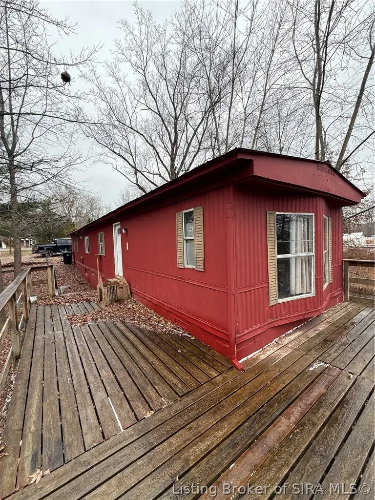 1831 Hylander Drive, North Vernon, IN 47265 - #2