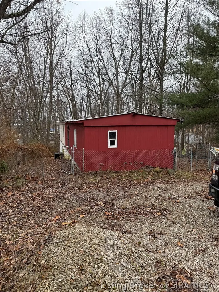 1831 Hylander Drive, North Vernon, IN 47265 - #3