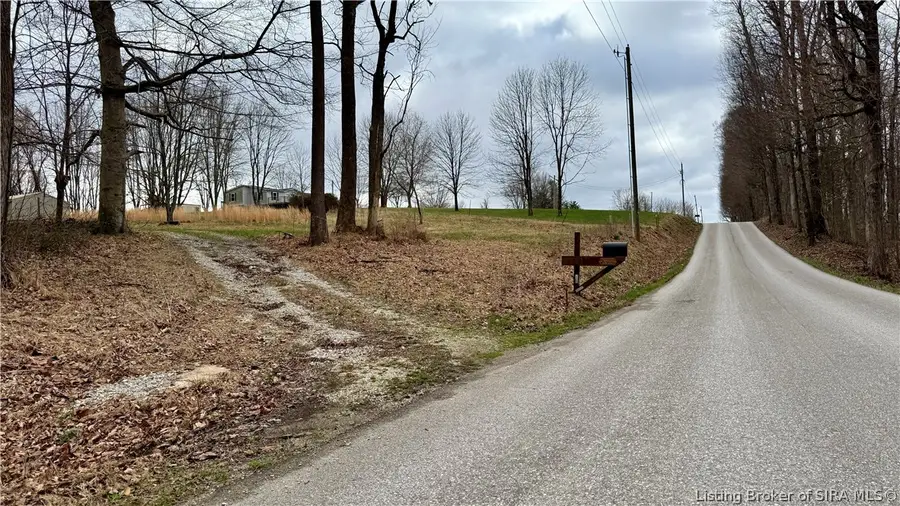 2012 S Hickory Grove Road, Salem, IN 47167 - #2