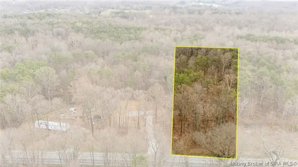 1376 N State Rd 3 (tract #2), Lexington, IN 47138