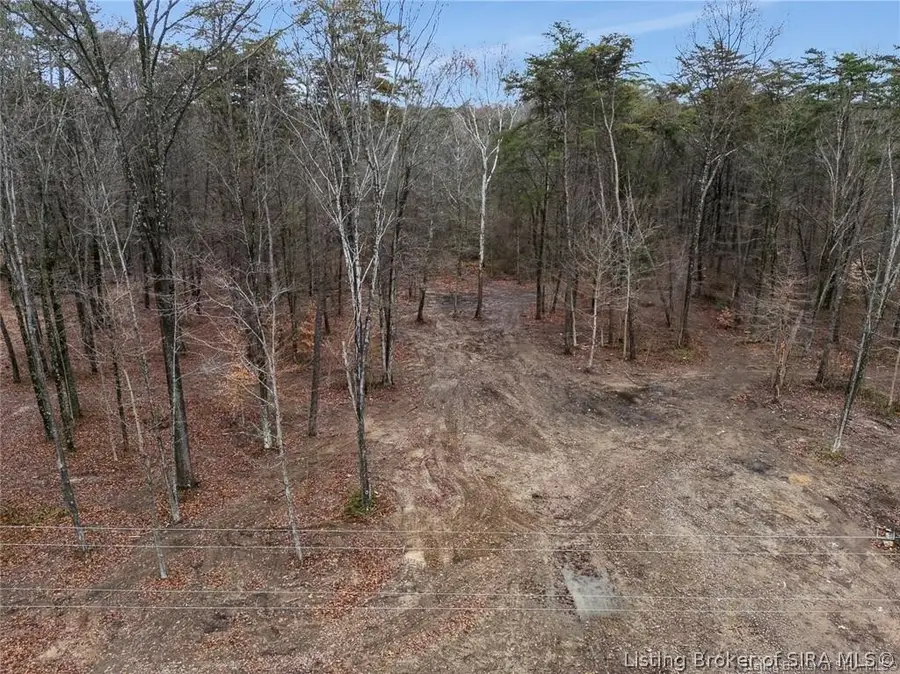 1376 N State Rd 3 (tract #2), Lexington, IN 47138 - #3