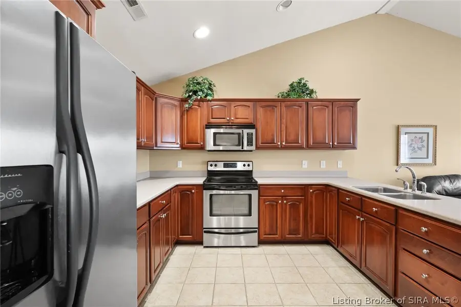 236 Summit View Drive, Corydon, IN 47112 - #3