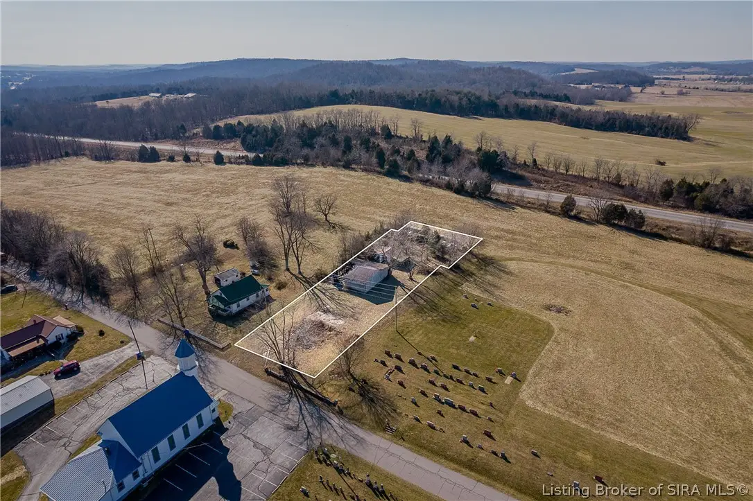 7245 Central Drive Sw, Central, IN 47110 - #1