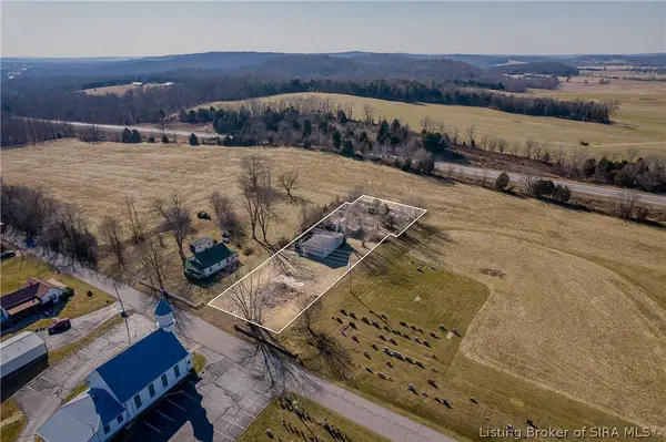 7245 Central Drive Sw, Central, IN 47110