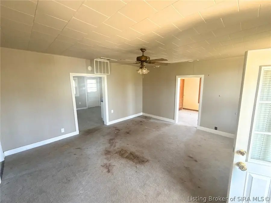 35 N Mckinley Street, Campbellsburg, IN 47108 - #2