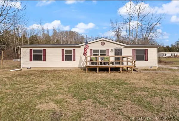 2220 W Co Rd 550 S, Paoli, IN 47454