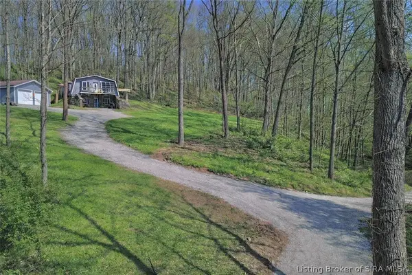 4527 S County Road 1025 W, French Lick, IN 47432