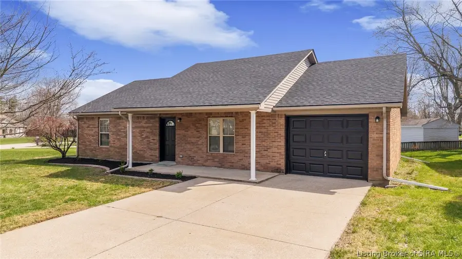 115 Sunnyside Drive, Charlestown, IN 47111 - #2