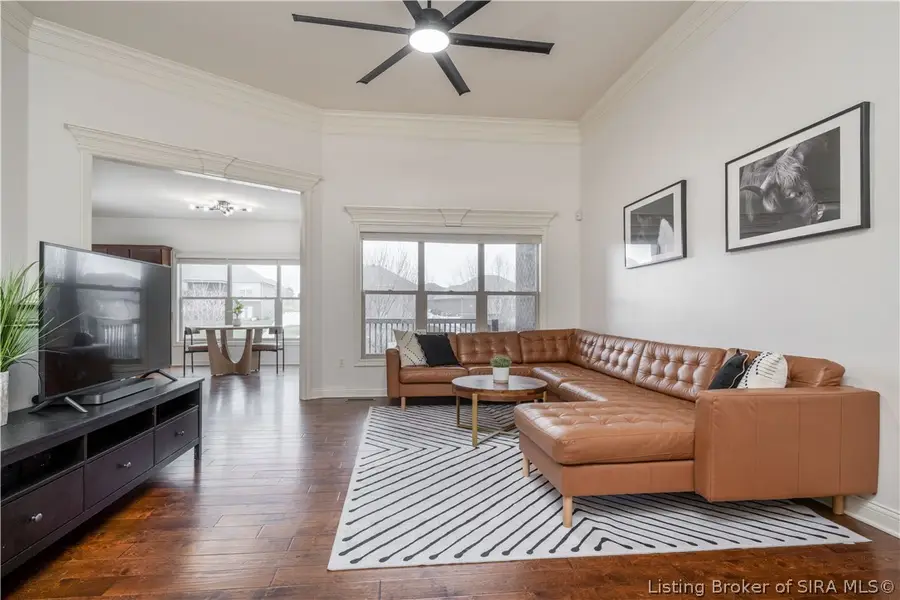 3119 Blue Sky Loop, Jeffersonville, IN 47130 - #2