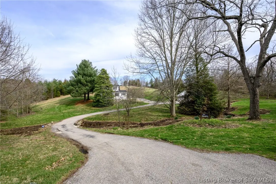 190 Georgetown Lanesville Road, Georgetown, IN 47122 - #1