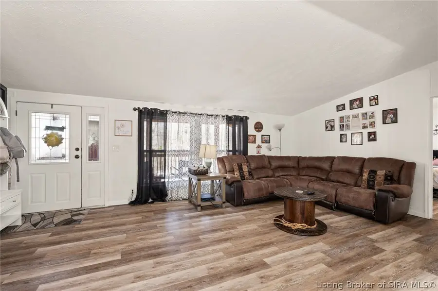 465 S Whiskey Run Ranch Road, Milltown, IN 47145 - #2