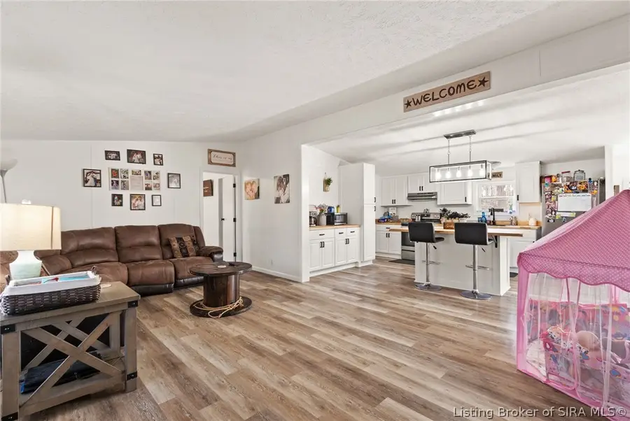 465 S Whiskey Run Ranch Road, Milltown, IN 47145 - #3