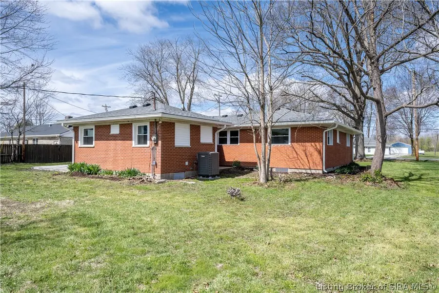 1414 Greenwood Road, Sellersburg, IN 47172 - #3