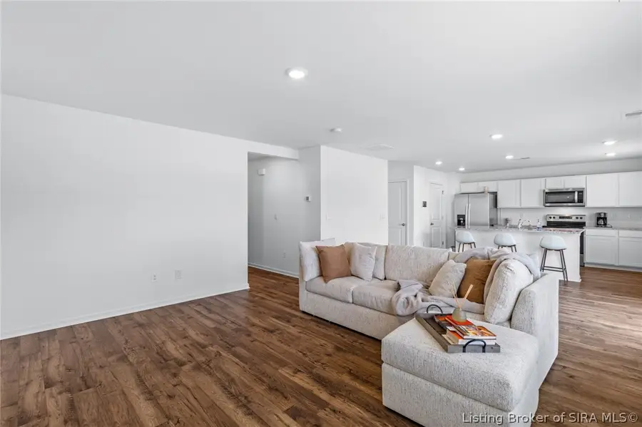 2004 Derby Way, Memphis, IN 47143 - #3