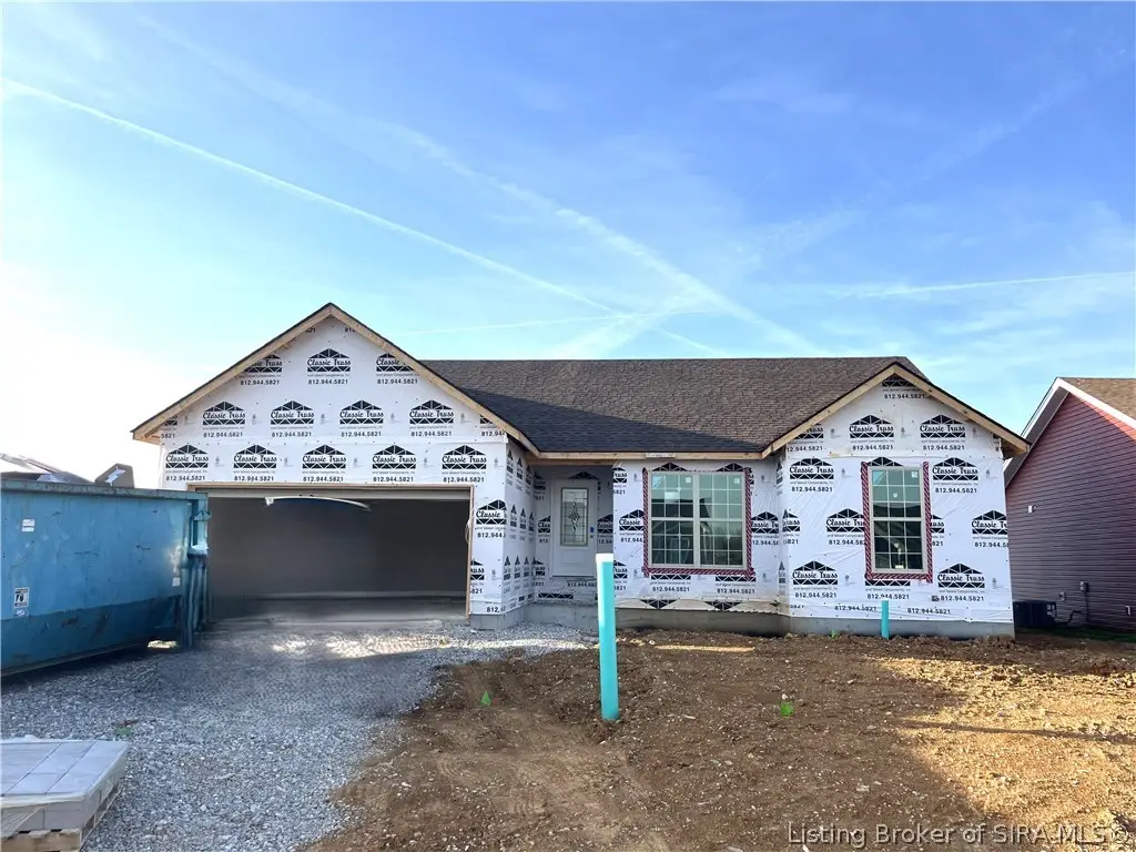 8205 Kepley Drive Ne #60, New Salisbury, IN 47161 - #1