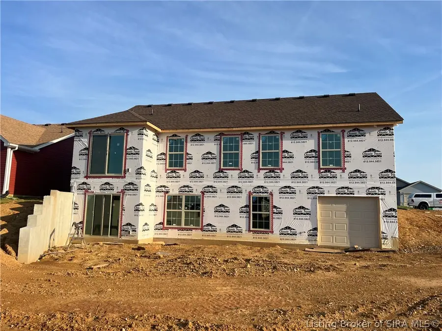 8205 Kepley Drive Ne #60, New Salisbury, IN 47161 - #2