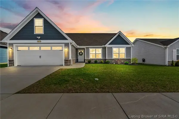 1217 Blackstone Trail, Jeffersonville, IN 47130