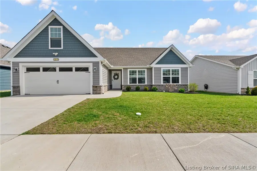 1217 Blackstone Trail, Jeffersonville, IN 47130 - #2