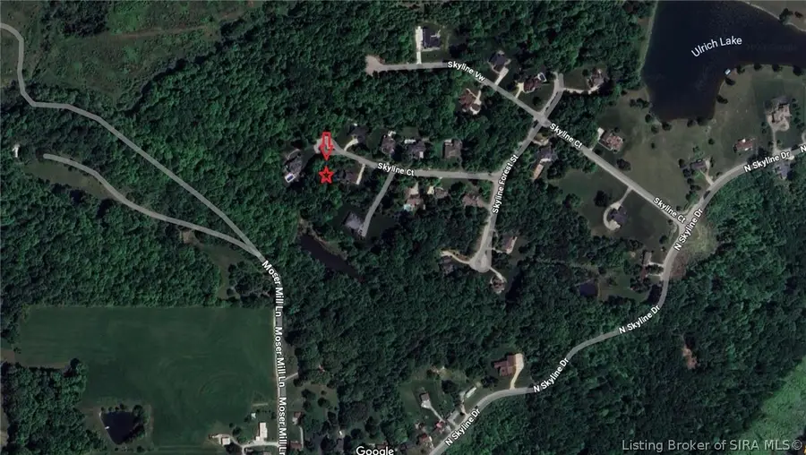 Skyline Court, Floyds Knobs, IN 47119 - #3