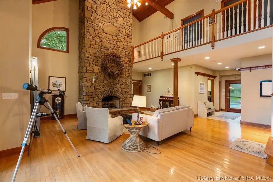 16708 Clapp Road, Otisco, IN 47163 - #2