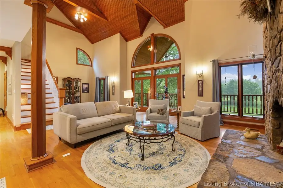 16708 Clapp Road, Otisco, IN 47163 - #3