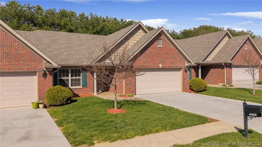 6469 Stillbrook Place, Georgetown, IN 47122 - #2