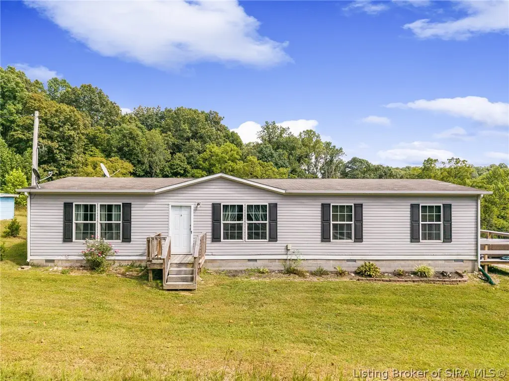 10070 S County Road 680 E, Marengo, IN 47140 - #1