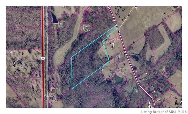 Old State Road, Henryville, IN 47126