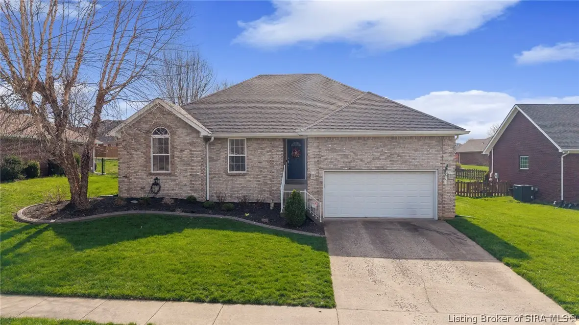 507 Deer Run Drive, Sellersburg, IN 47172 - #1